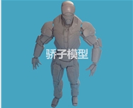 3D打?。⊿LA）