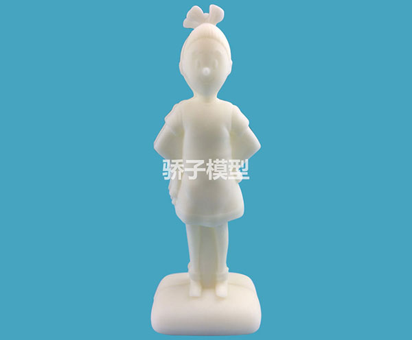3D打?。⊿LA）