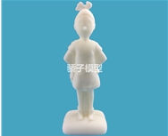 3D打?。⊿LA）